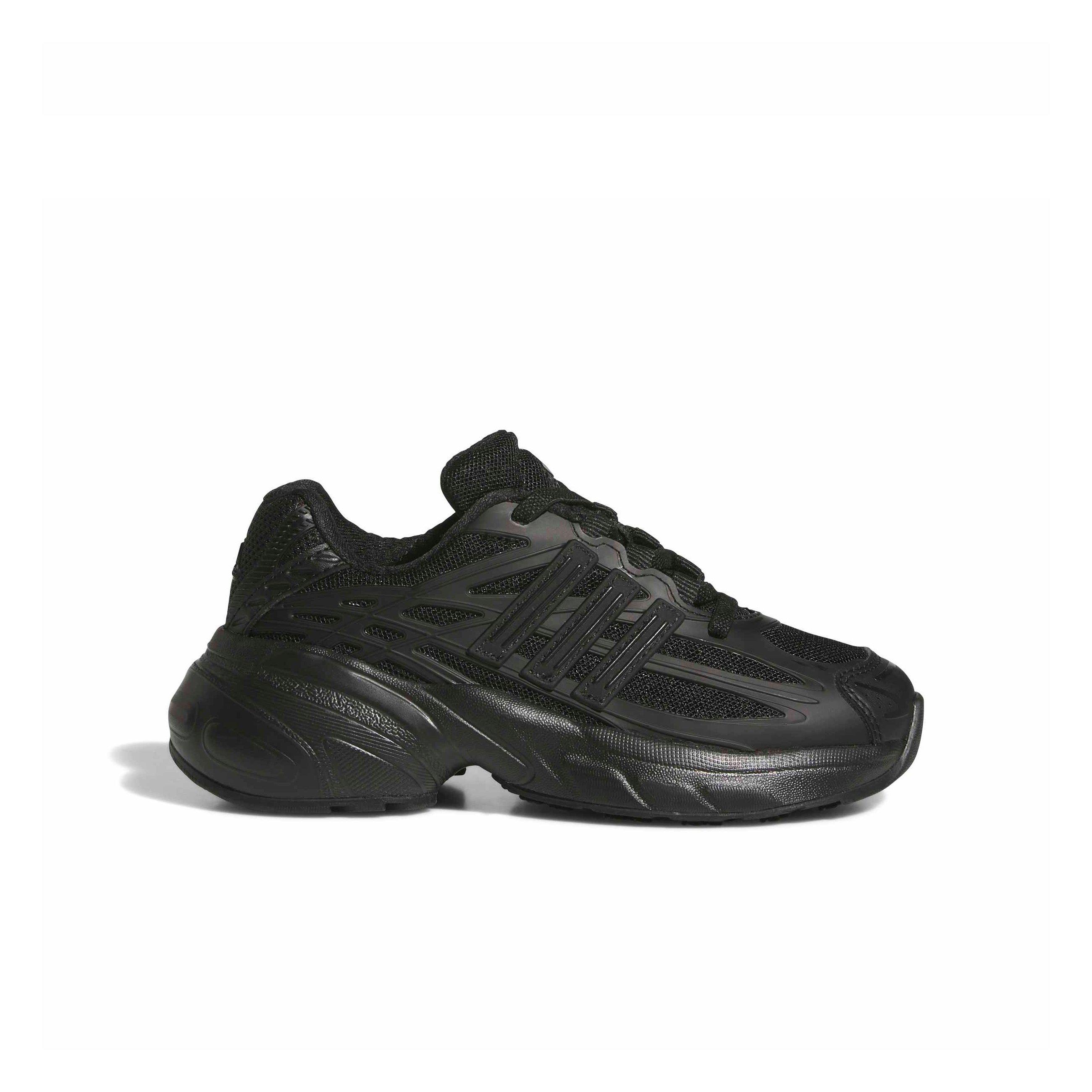 adidas Originals Adistar 2.0 XLG "Black" Preschool Kids' Shoe - BLACK